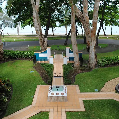 Beachview Apartments At Villa Paradiso-2